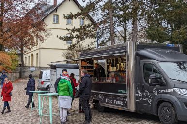 Weihnachtsmarkt 2022